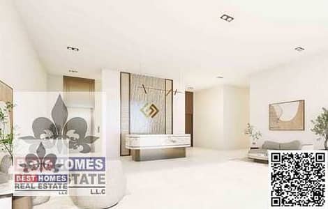 Studio for Sale in Ajman Uptown, Ajman - WhatsApp Image 2025-03-04 at 14.38. 58. jpeg