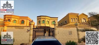 فیلا في الروضة 5 غرف 95000 درهم - 8061282