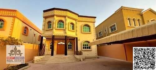 فیلا 5 غرف نوم للايجار في الروضة، عجمان - WhatsApp Image 2025-03-22 at 12.58. 54 (1). jpeg