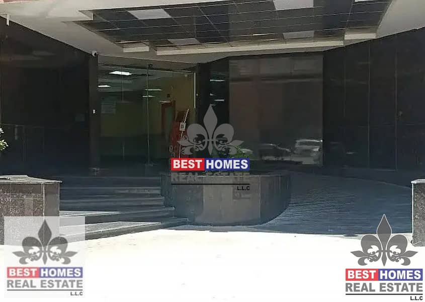 2 3 Bedroom | 4 Payment | Al Nuaimeya Towers