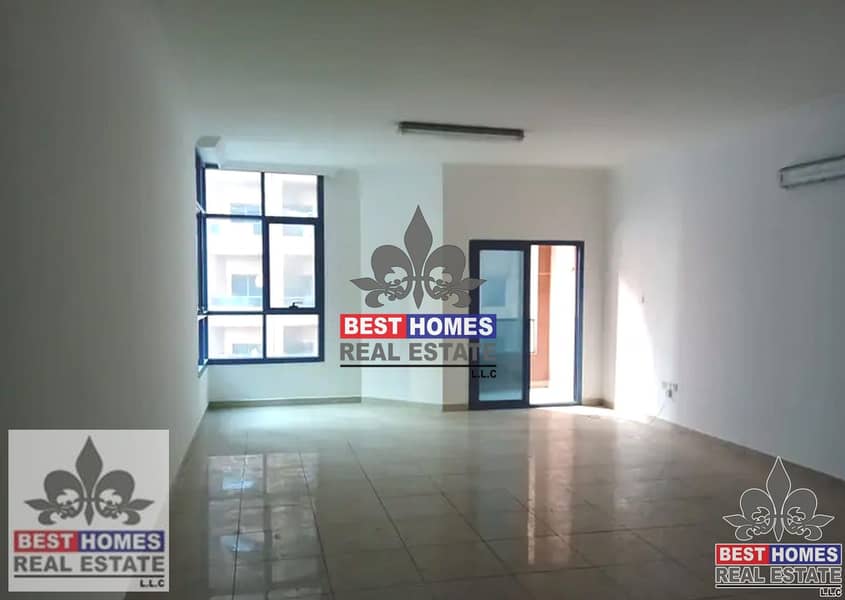 3 3 Bedroom | 4 Payment | Al Nuaimeya Towers