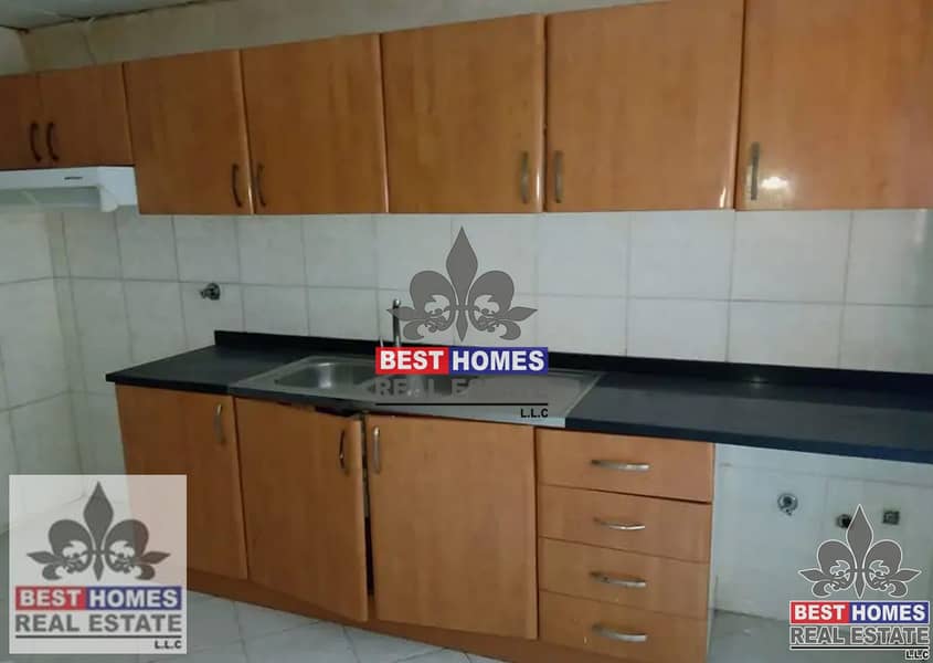 6 3 Bedroom | 4 Payment | Al Nuaimeya Towers