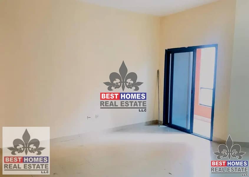 9 3 Bedroom | 4 Payment | Al Nuaimeya Towers