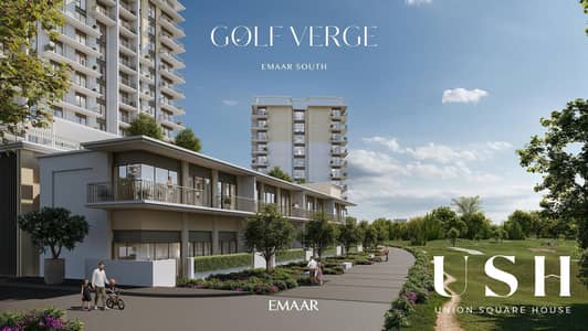 3 Cпальни Апартамент Продажа в Дубай Саут, Дубай - 340a2d9b-108d-11f0-8873-0aff60bdd54f. jpeg