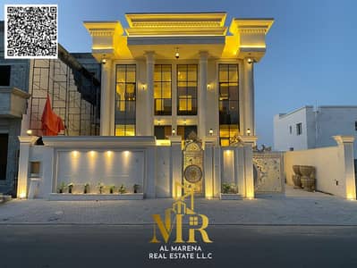 5 Bedroom Villa for Sale in Al Alia, Ajman - WhatsApp Image 2024-05-30 at 3.17. 11 AM. jpeg
