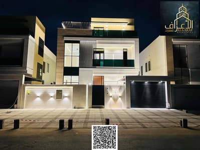 5 Cпальни Вилла Продажа в Аль Хелио, Аджман - A35C3C70-EF70-4542-A260-58FDD1157671. jpg