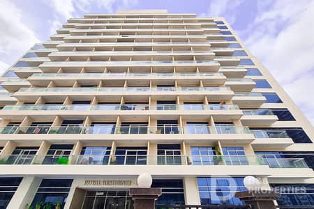 1 Bedroom Flat for Sale in Dubai Sports City, Dubai - High Floor | Great Location | Exclusive