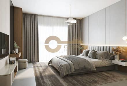 Studio for Sale in Wasl Gate, Dubai - 8286ae1c-3666-41dd-93d5-6c57b19c0a8c. jpg