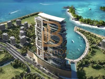 1 Bedroom Flat for Sale in Al Reem Island, Abu Dhabi - WhatsApp Image 2025-01-11 at 14.36. 26. jpeg