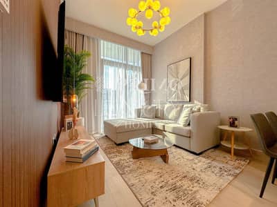 2 Bedroom Flat for Rent in Meydan City, Dubai - 19. jpg