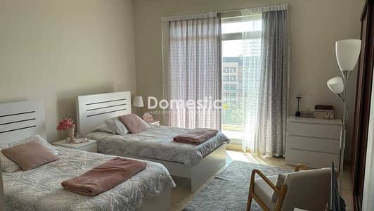 2 Bedroom Apartment for Sale in Motor City, Dubai - 2 BED WITH BALCONY | SPACIOUS | BOULEVARD VIEW