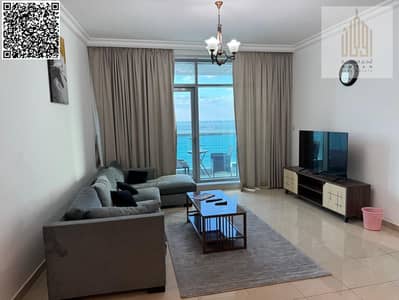 2 Bedroom Flat for Rent in Corniche Ajman, Ajman - WhatsApp Image 2025-04-07 at 11.59. 20_b3584044. jpg