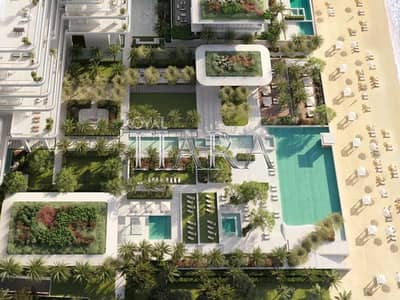 4 Cпальни Пентхаус Продажа в Палм Джумейра, Дубай - 6572b76ec23f3ee95217d5be_beach-club-02-d-p-2000. jpg