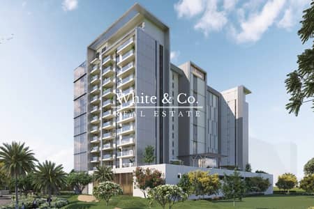 1 Bedroom Apartment for Sale in Dubai Hills Estate, Dubai - High Floor | 1 Bedroom | Handover Q4 2025