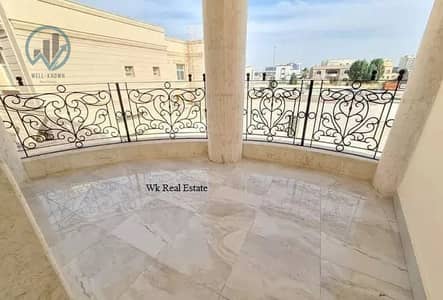 فلیٹ 1 غرفة نوم للايجار في مدينة الرياض، أبوظبي - 452b75e3-90ca-4226-98f8-a75a143c4cfc. jpg