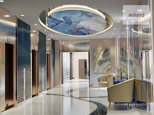 7 Image - Canal Heights 2 Exterior Lift Lobby(1). jpg