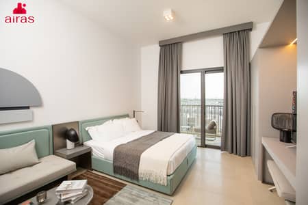Studio for Rent in Mohammed Bin Rashid City, Dubai - 10. jpg