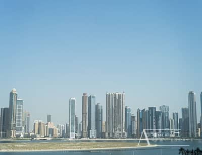 阿尔汗， 夏尔迦 1 卧室公寓待售 - _DSC3333 copy. png