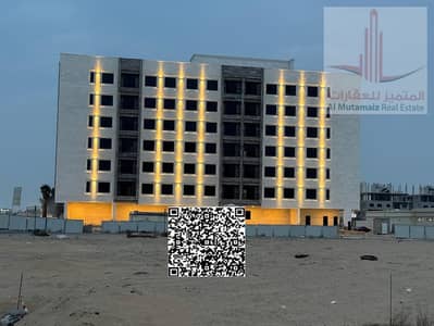 Здание Продажа в Аль Джурф, Аджман - 662b8e42-b21e-41a3-8f06-25bed5a93fc6. jpeg