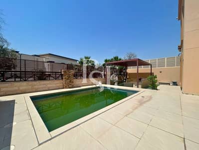 5 Bedroom Villa for Sale in Khalifa City, Abu Dhabi - 1. jpg