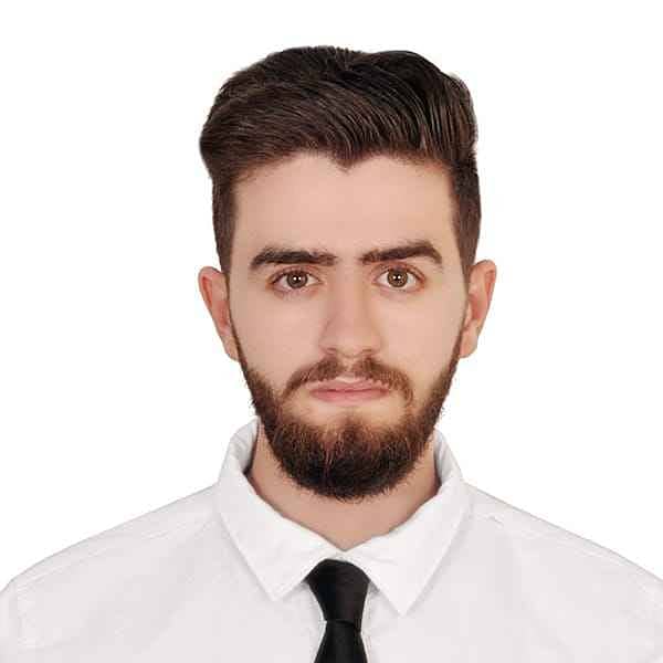 MUAAZ GHEYATH ALALWAN