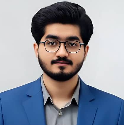 Ajmal Nizarudeen