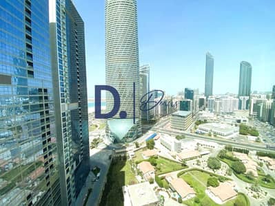 阿尔霍斯恩， 阿布扎比 4 卧室公寓待租 - IMG-20250407-WA0113. jpg