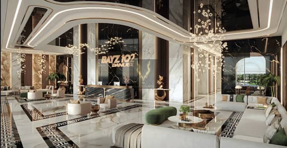 1 Bedroom Flat for Sale in Business Bay, Dubai - IMG_9244. PNG