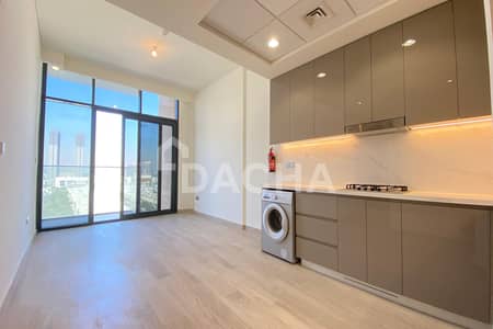 2 Bedroom Flat for Sale in Meydan City, Dubai - Vacant | Lagoon and Burj View | High floor 2 Bedroom Flat for Sale in Meydan City, Dubai - Vacant | Lagoon and Burj View | High floor