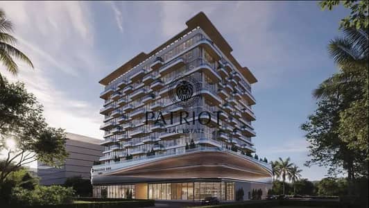 2 Bedroom Flat for Sale in Dubai Islands, Dubai - 01. JPG