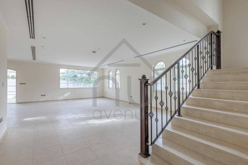 5 Immaculate 4 Bed | Private Pool | Quiet Location