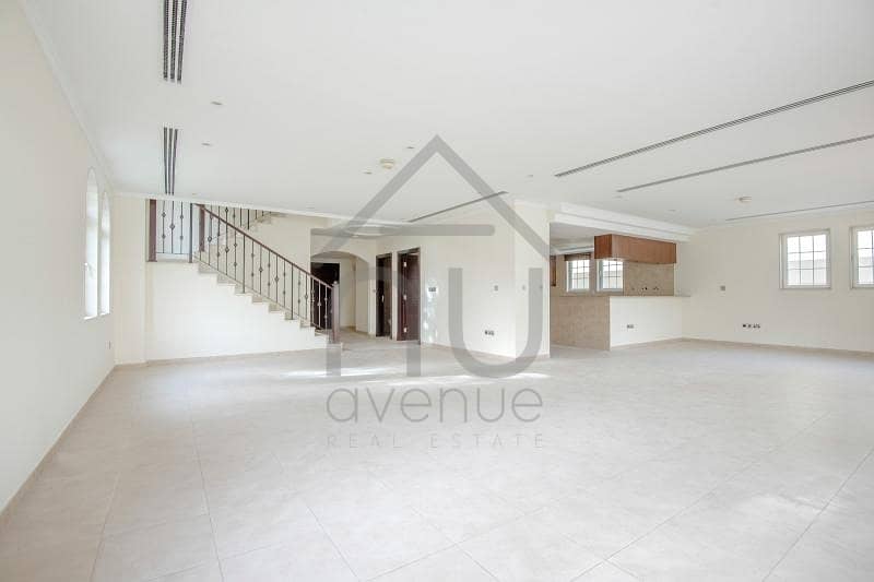 6 Immaculate 4 Bed | Private Pool | Quiet Location