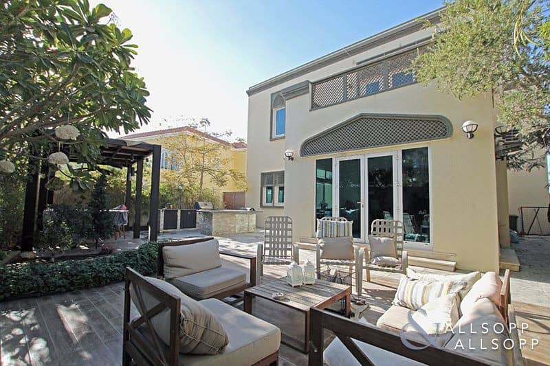 3 Bedrooms | Well Maintained | Landscaped