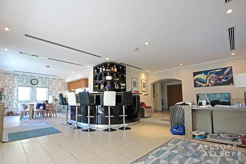 4 3 Bedrooms | Well Maintained | Landscaped
