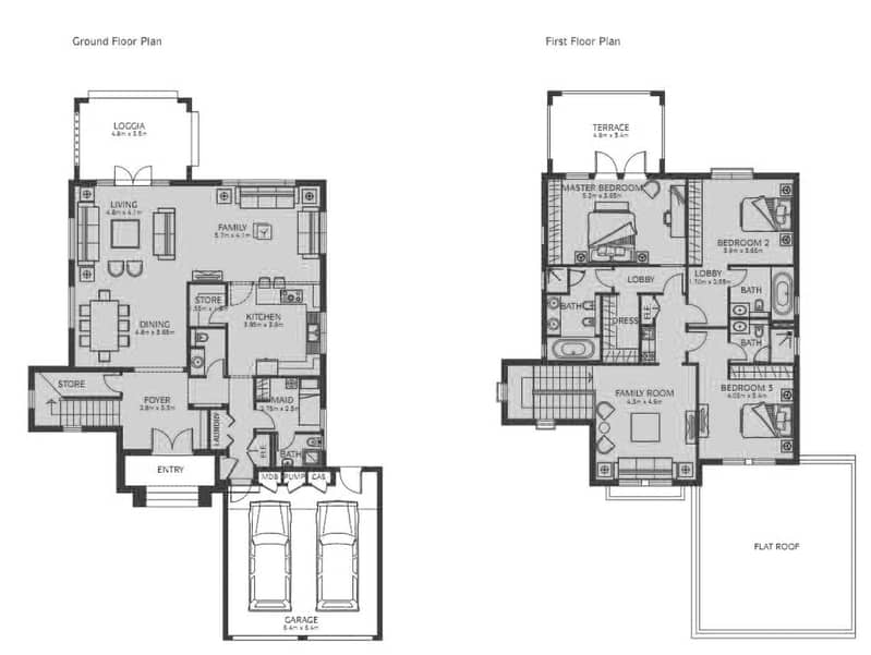 10 3 Bedrooms | Well Maintained | Landscaped