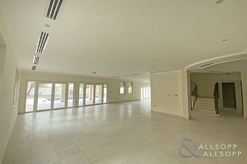 6 Great Location | Vacant Now | Skyline View