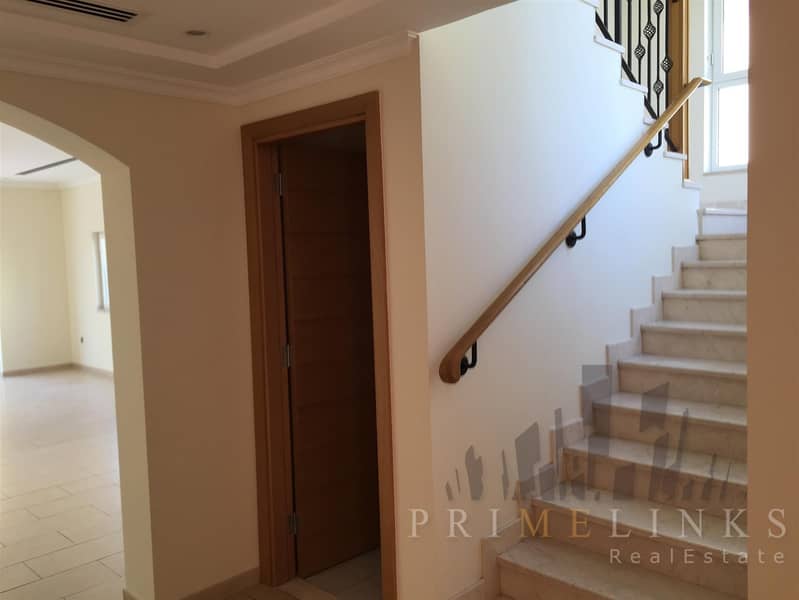 6 Luxury Villa 5 Bedrooms Private Pool Brand New