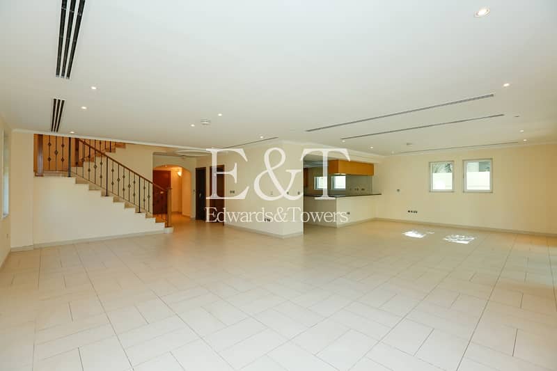 4 End March Available|Well Maintained| Pool