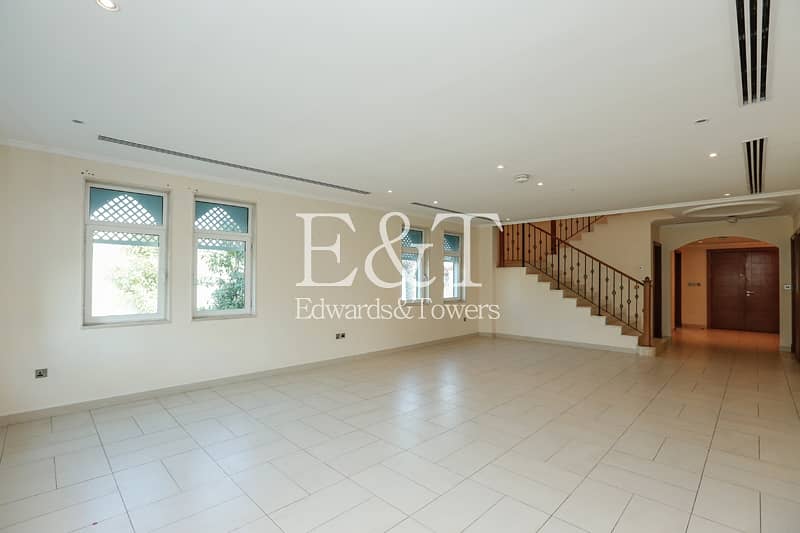 5 End March Available|Well Maintained| Pool