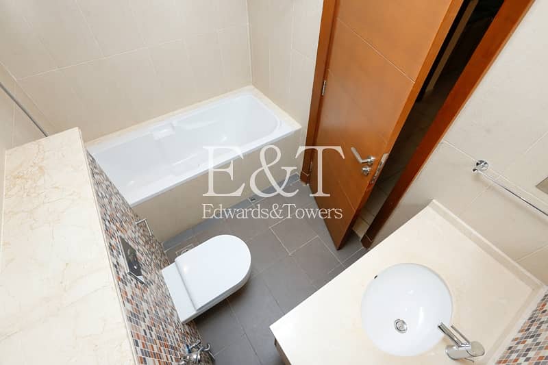 15 End March Available|Well Maintained| Pool