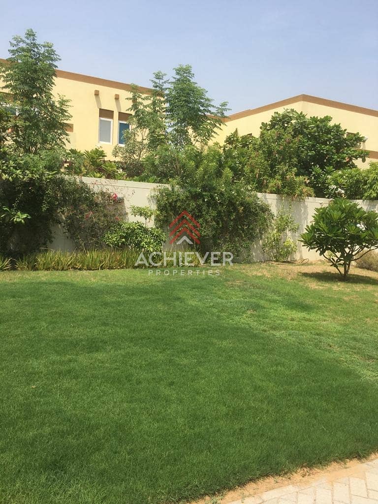 3 Bed Large | Unfurnished  | District 7