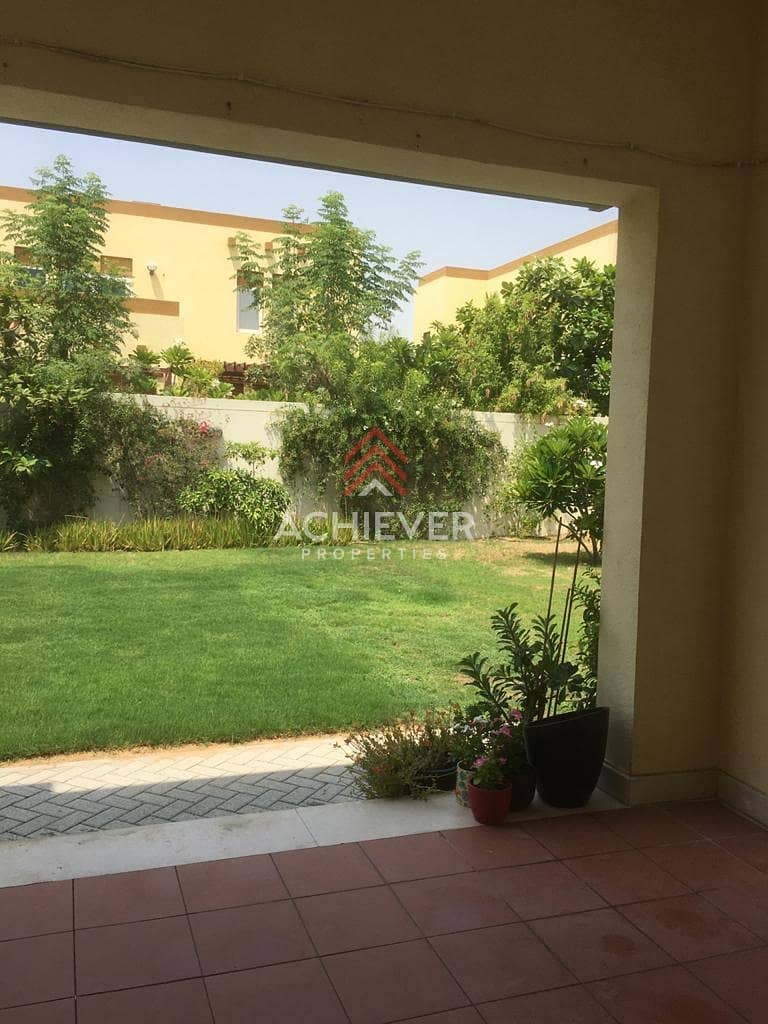 3 3 Bed Large | Unfurnished  | District 7