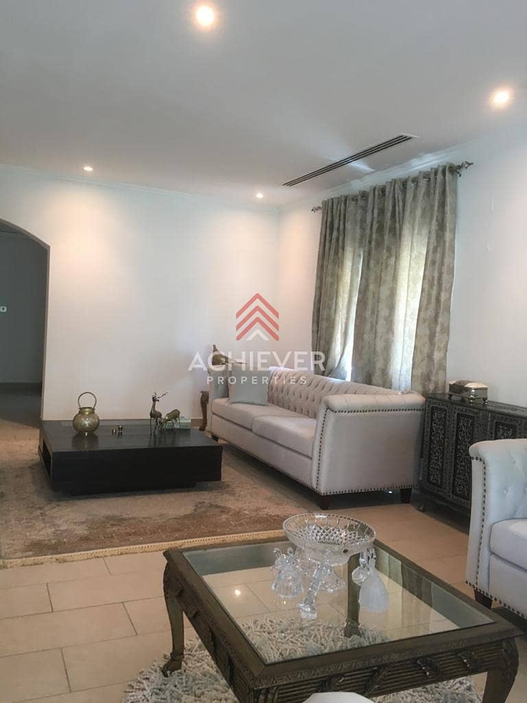 4 3 Bed Large | Unfurnished  | District 7