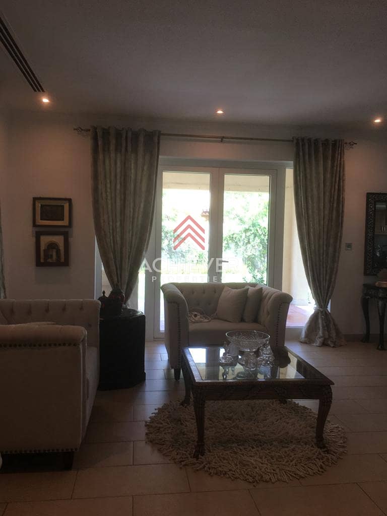 5 3 Bed Large | Unfurnished  | District 7