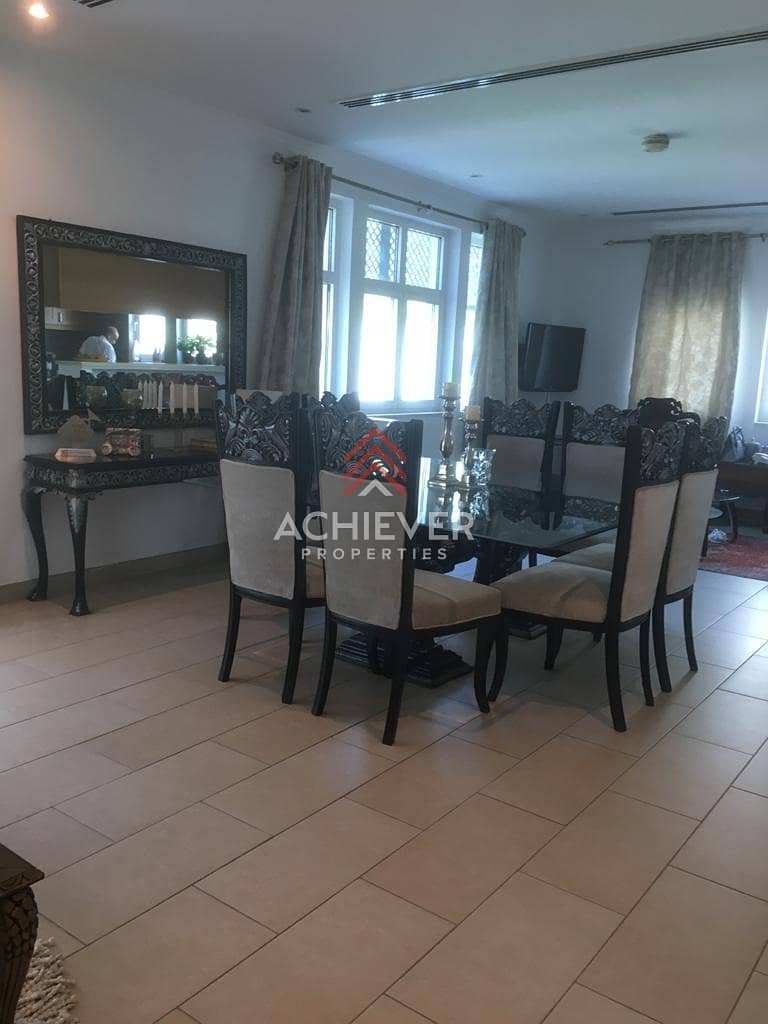 6 3 Bed Large | Unfurnished  | District 7