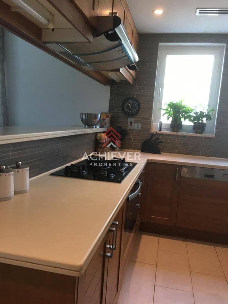 7 3 Bed Large | Unfurnished  | District 7