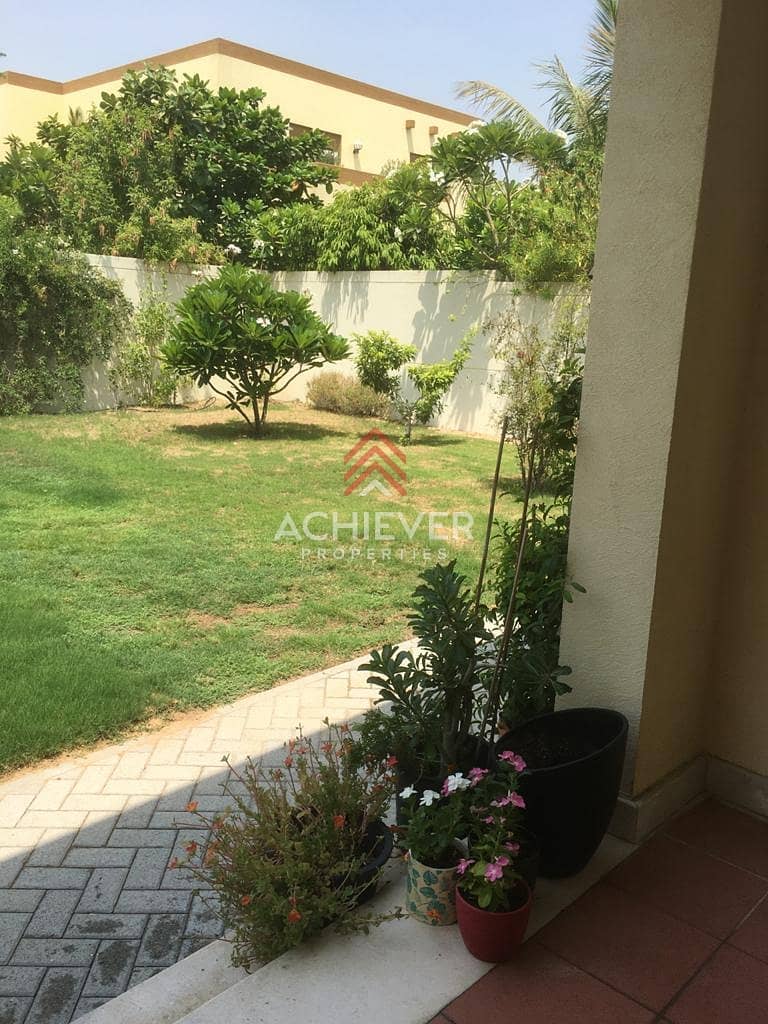 9 3 Bed Large | Unfurnished  | District 7