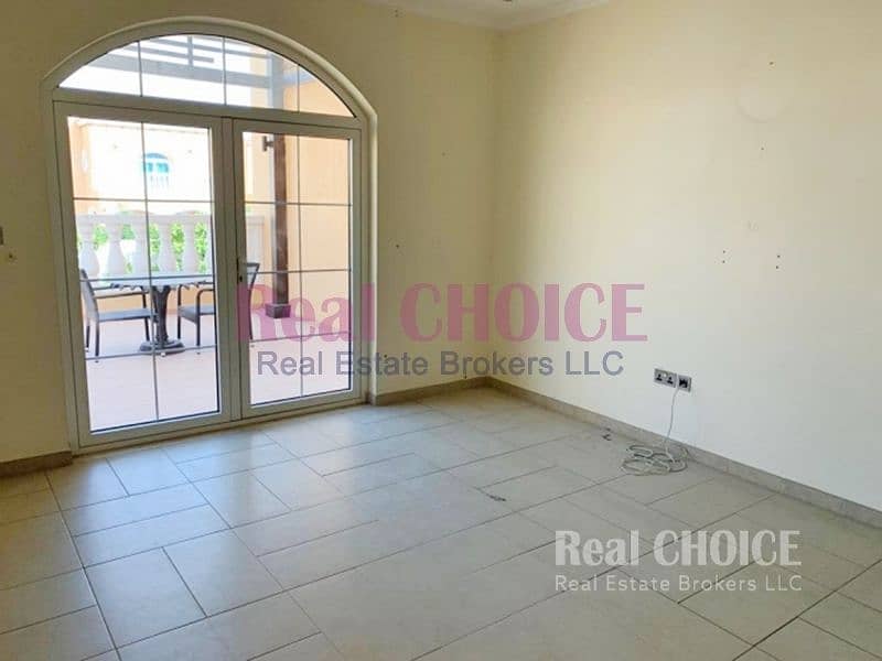 6 Maintenance Covered Landscaped|5BR Regional Type Villa