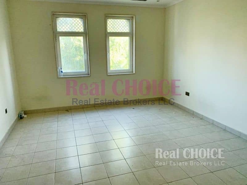 9 Maintenance Covered Landscaped|5BR Regional Type Villa
