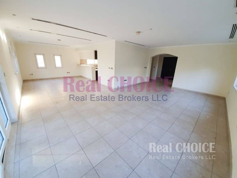 15 Maintenance Covered Landscaped|5BR Regional Type Villa